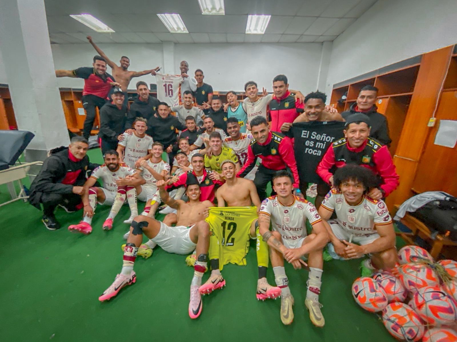 Deportivo Cuenca