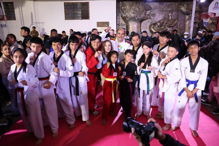 Deportes Azuay
