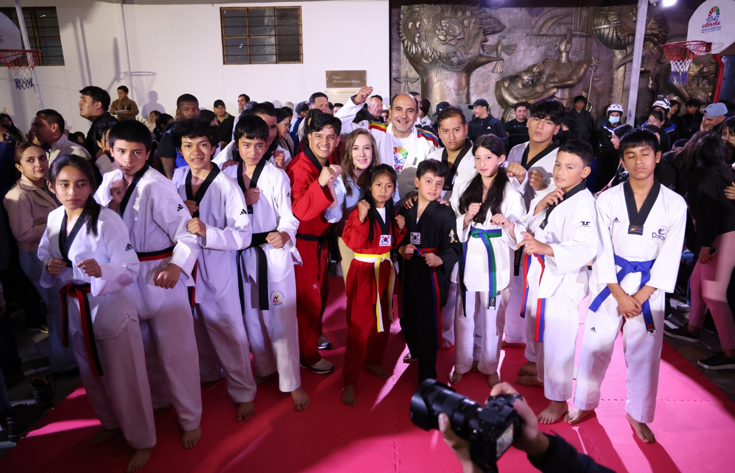 Deportes Azuay