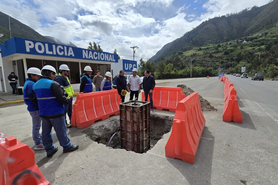 Portales de Seguridad