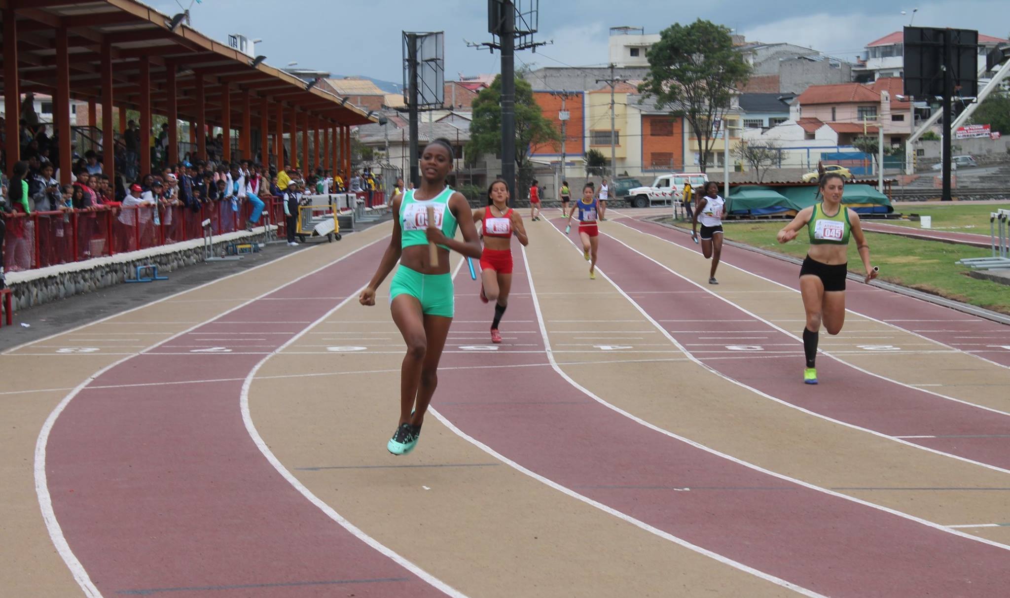 Atletismo