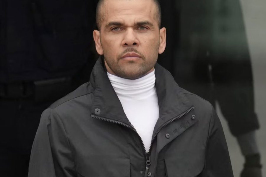 Dani Alves