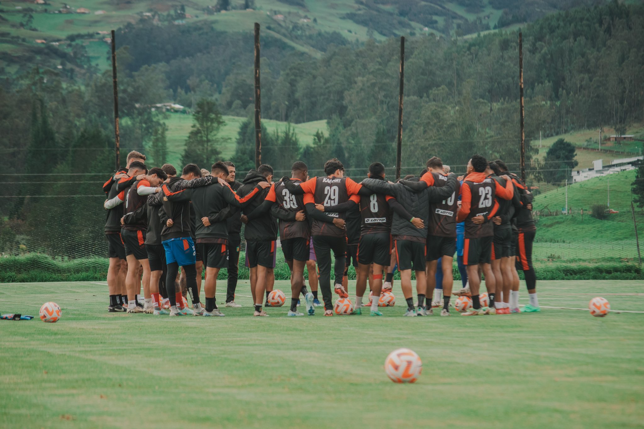 Deportivo Cuenca