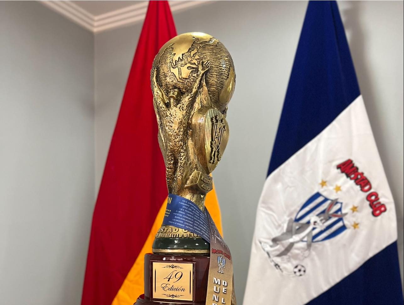 Mundialito