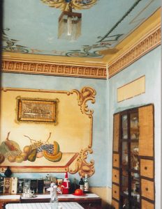Casa patrimonial