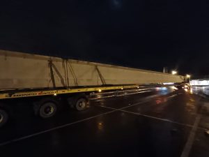 Vigas de puente Patamarca