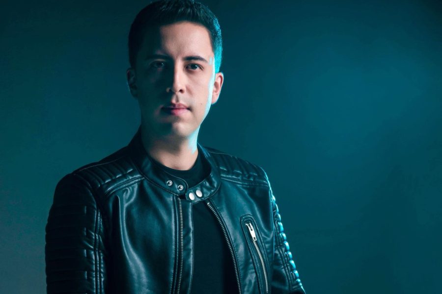 Andrés Ordóñez