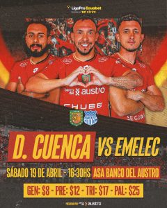 Deportivo Cuenca