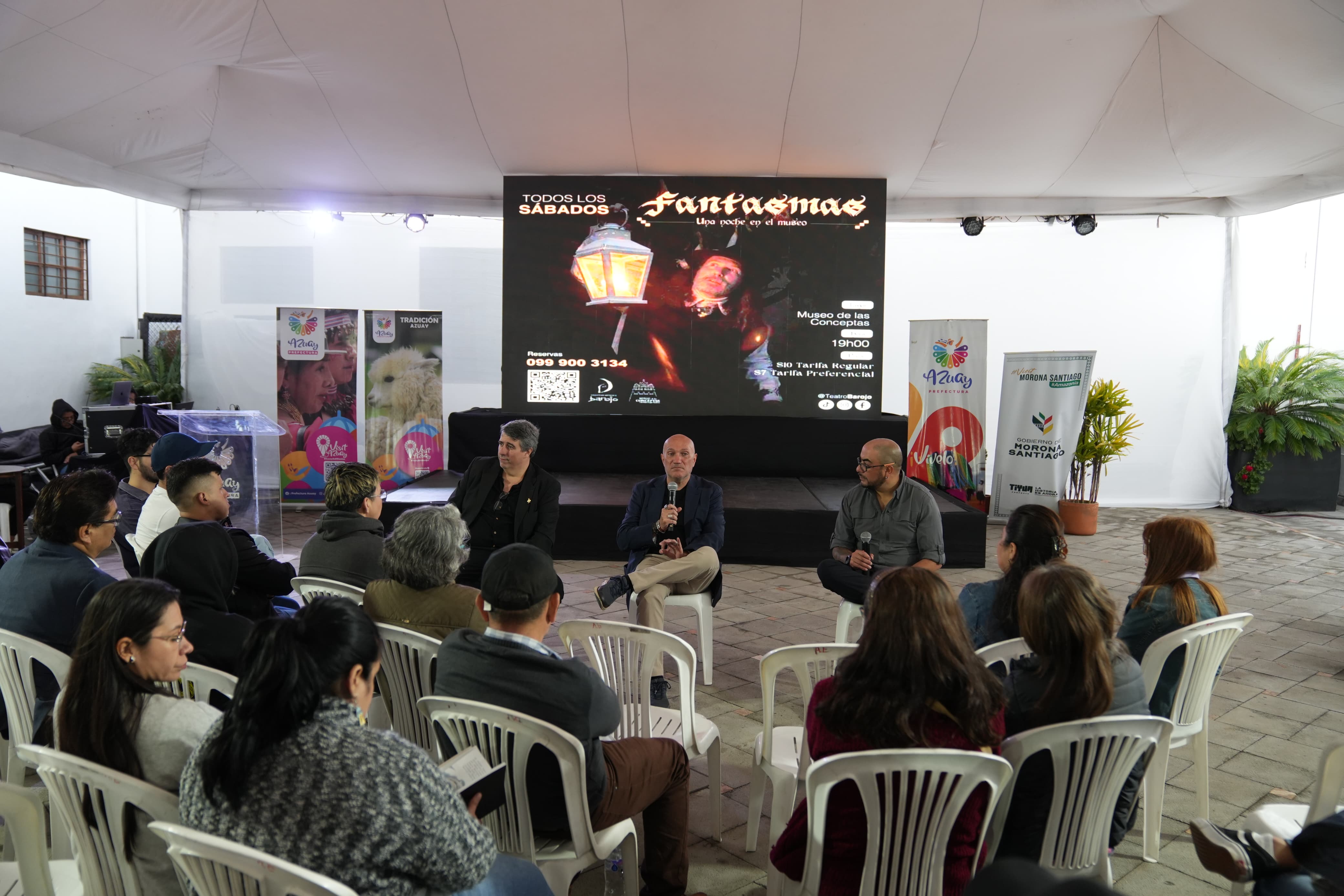 Otro Turismo en Azuay