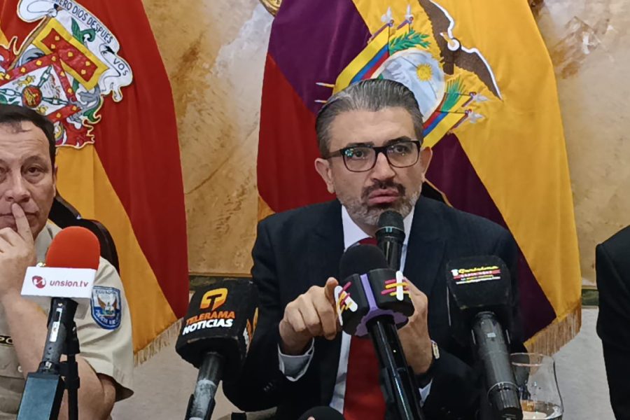 Xavier Bermúdez