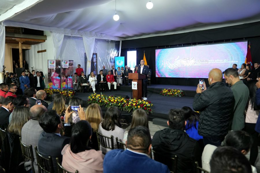 Prefectura del Azuay