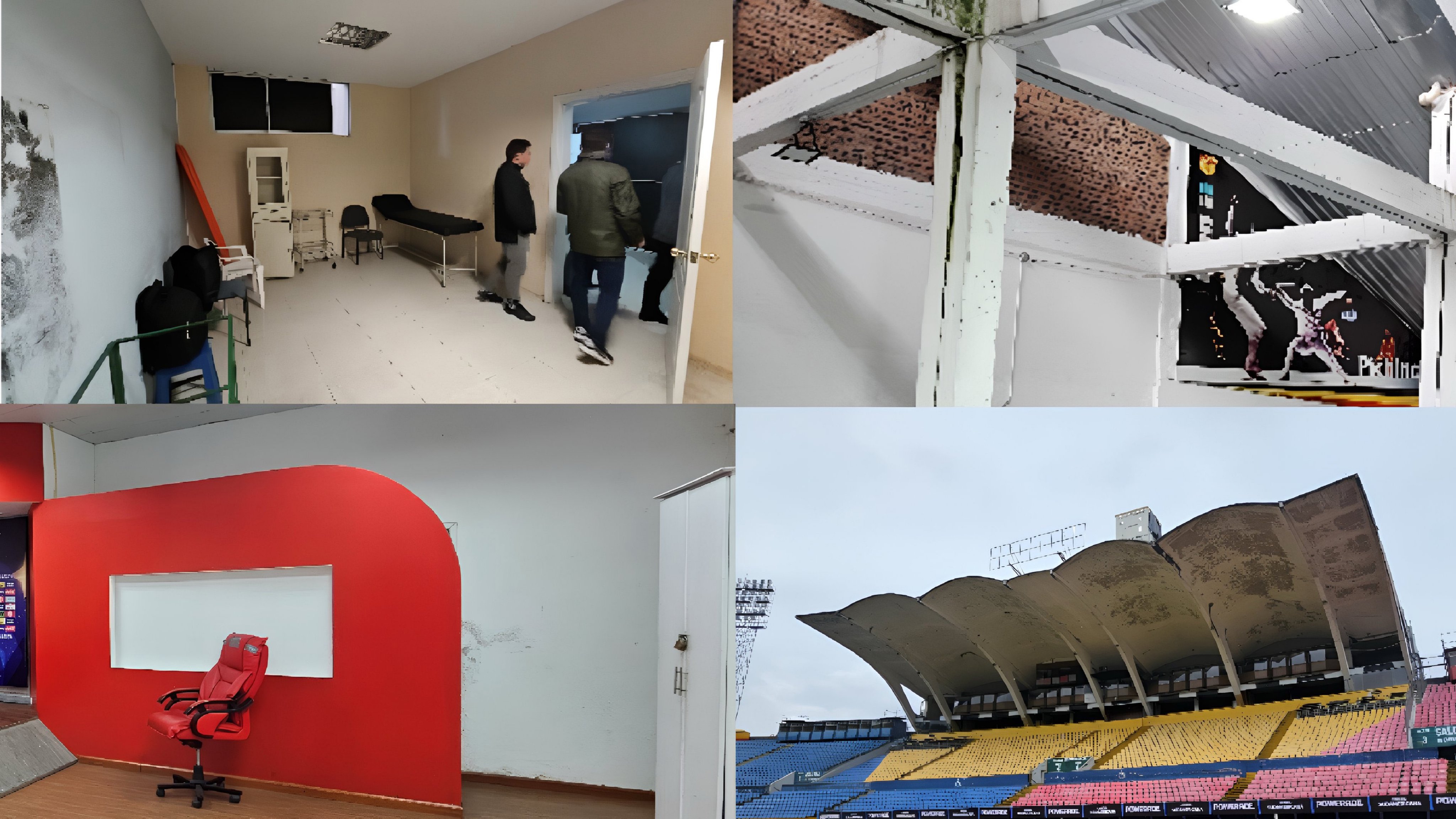 Estadio Atahualpa