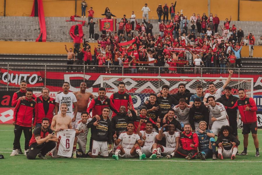Deportivo Cuenca