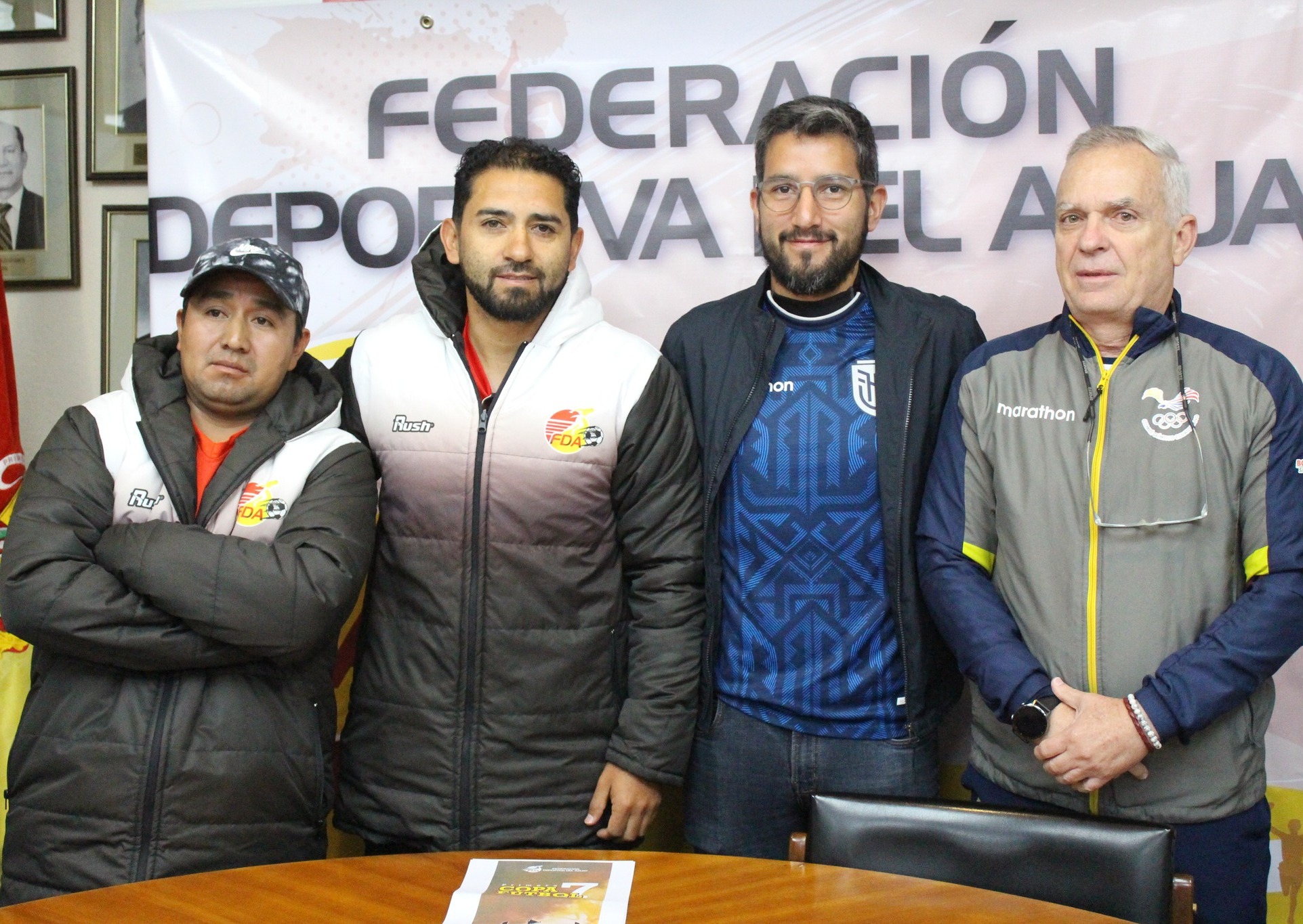 Copa Futbol 7