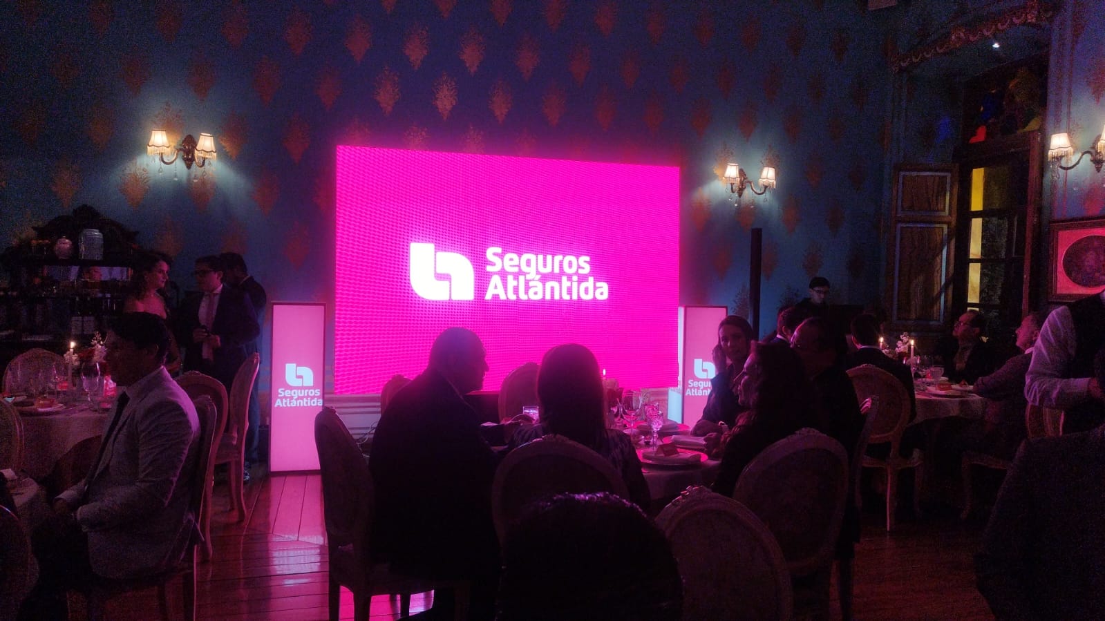 Seguros Atlántida