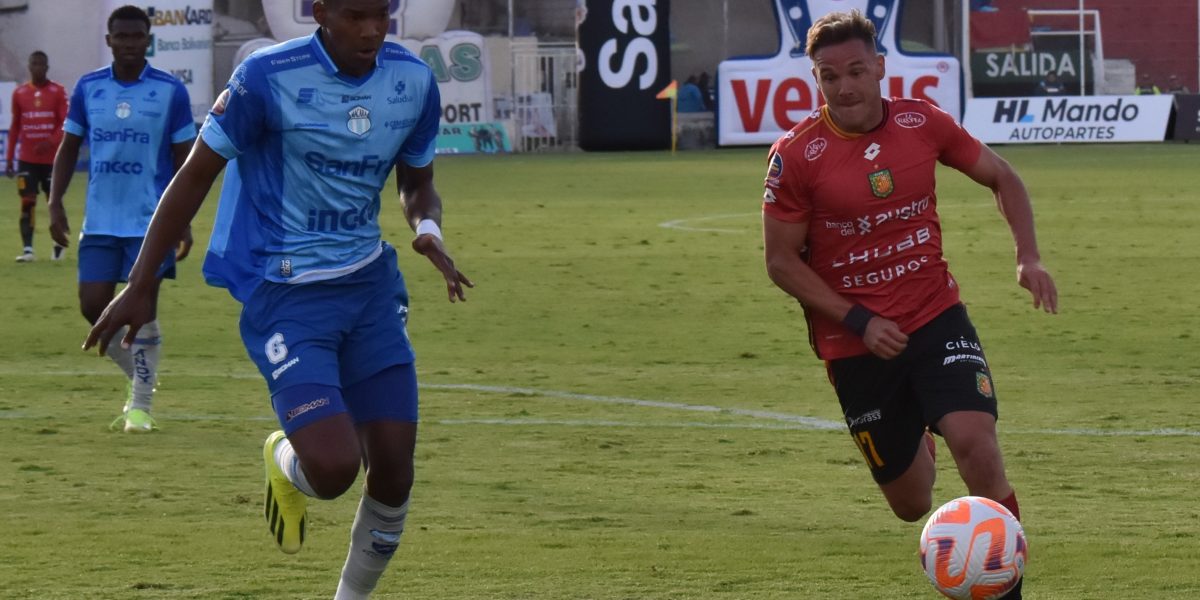 Deportivo Cuenca