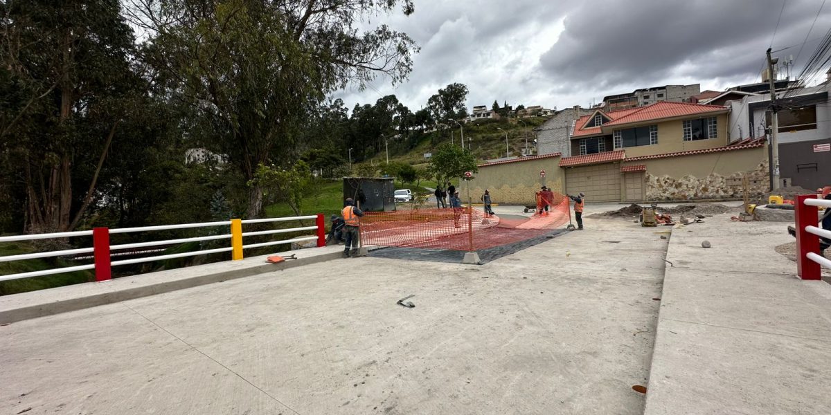 Puente de Milchichig