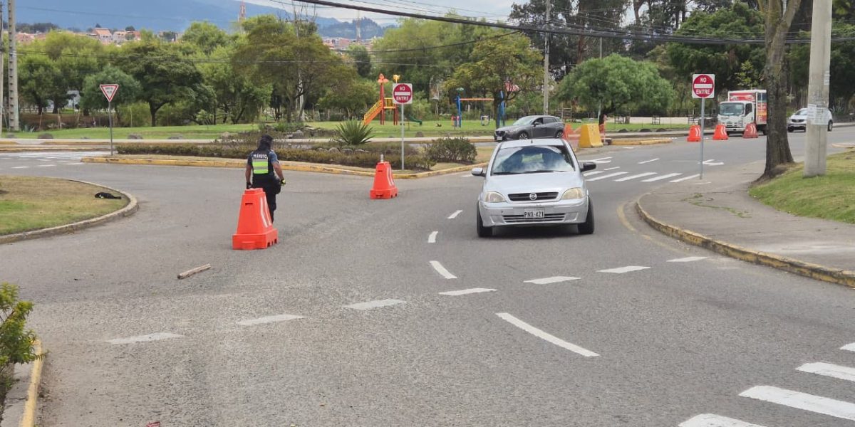 Movilidad Cuenca