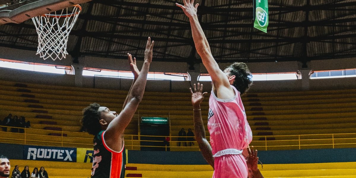 Cuenca Basket Club