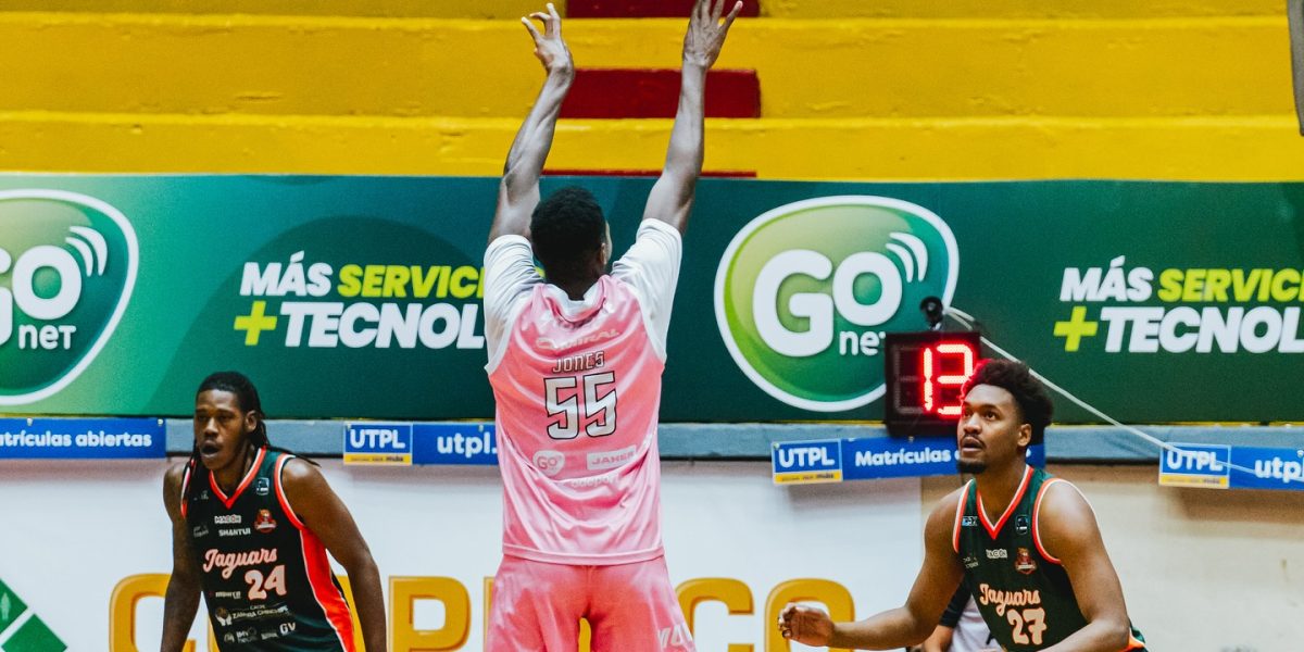 Cuenca Basquet Club