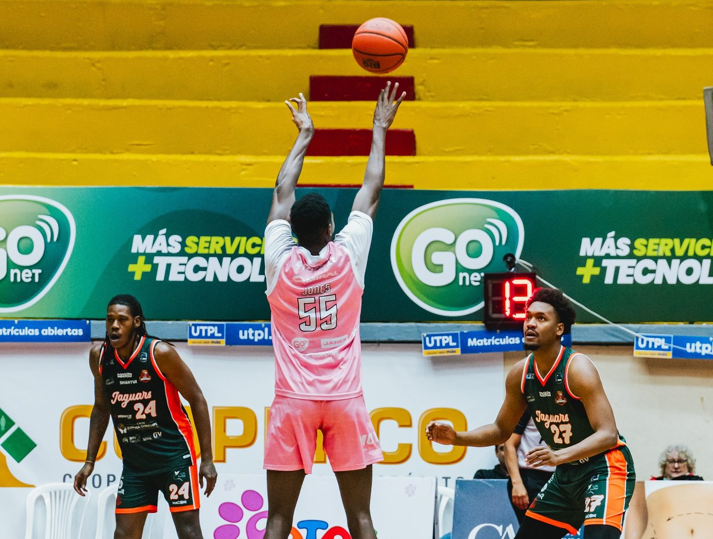 Cuenca Basquet Club