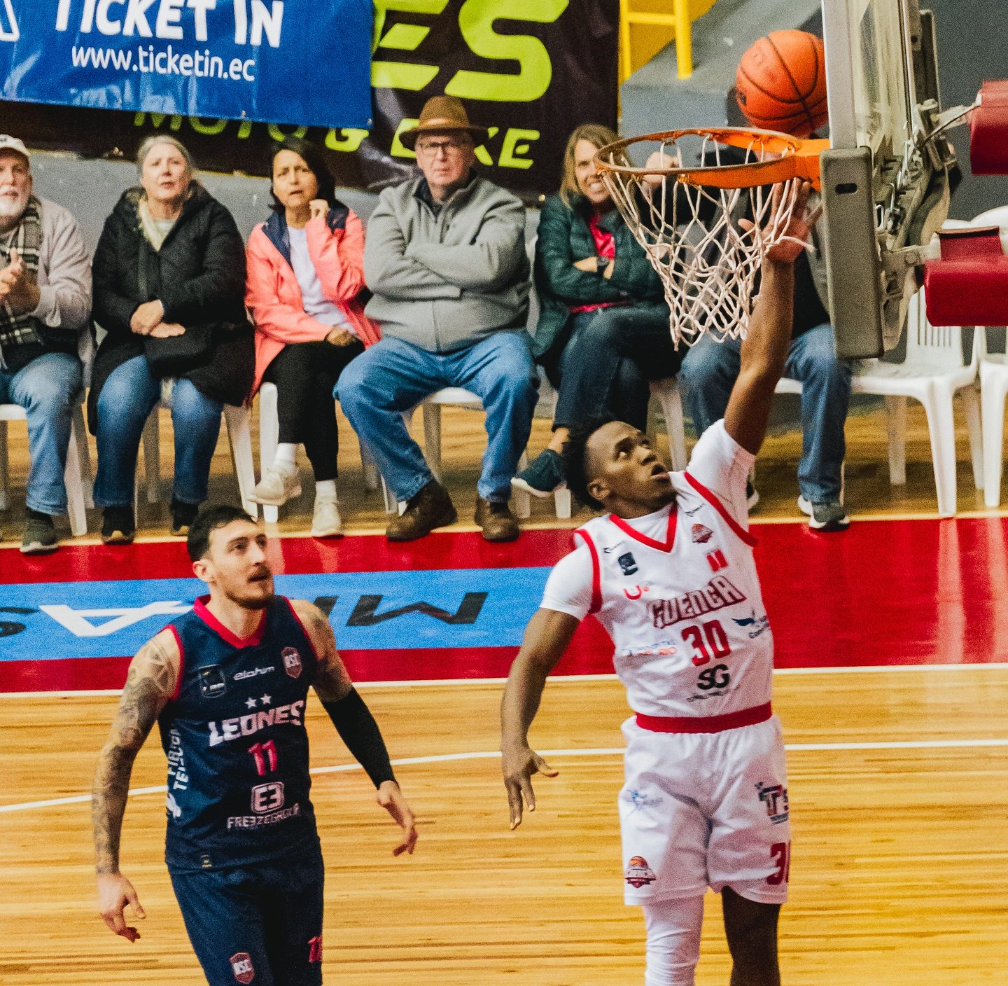 Cuenca Basket Club