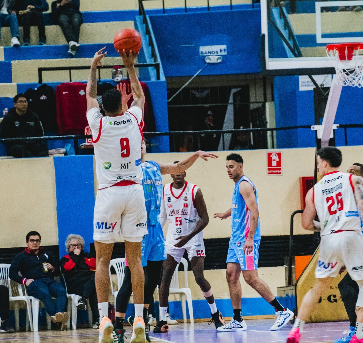 Cuenca Basket Club