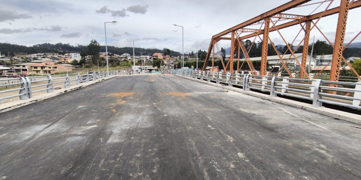 Puente de Patamarca