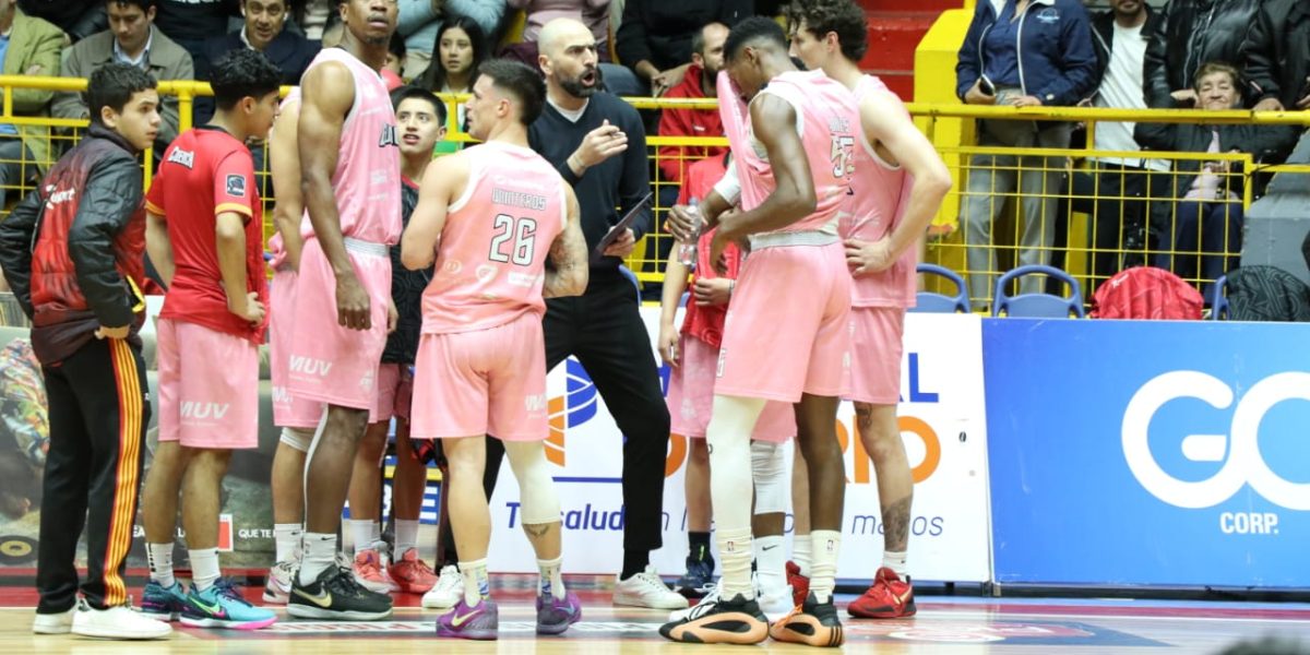 Jugadores CBC