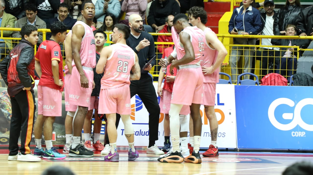 Jugadores CBC