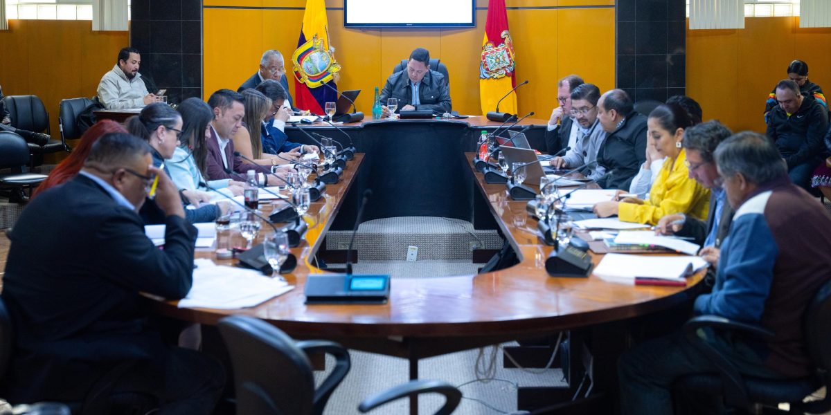 Concejo Cantonal de Cuenca