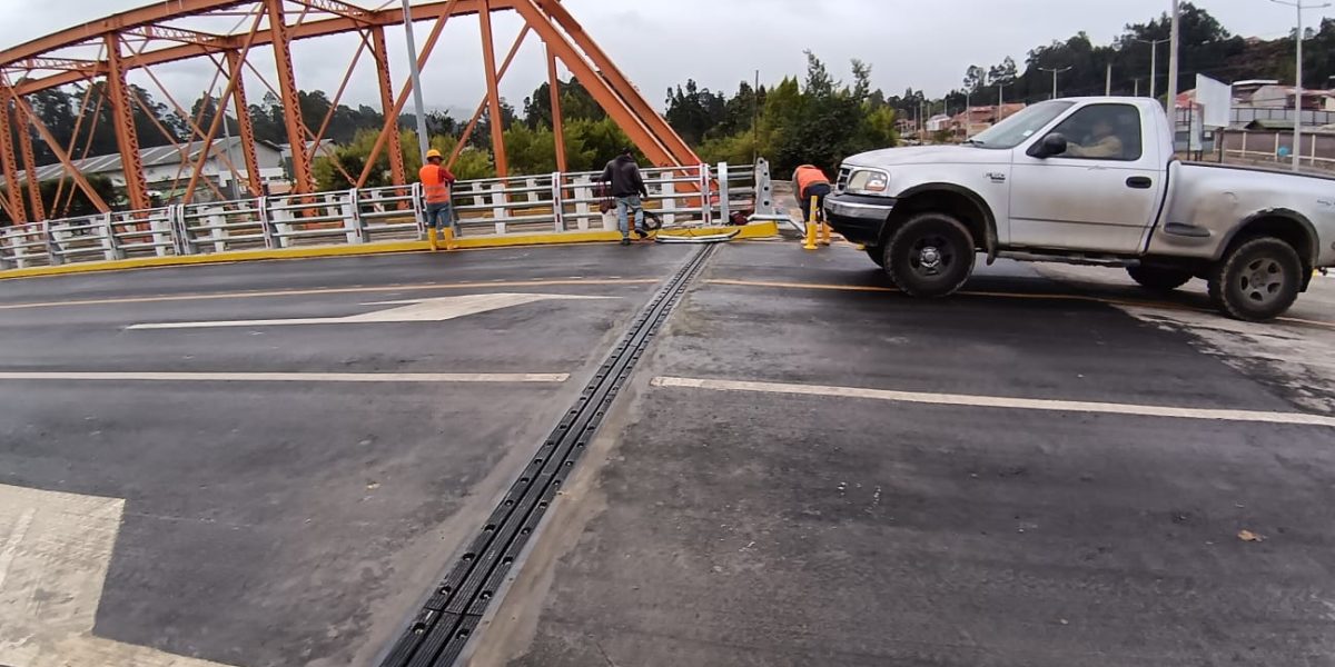 Puente de Patamarca