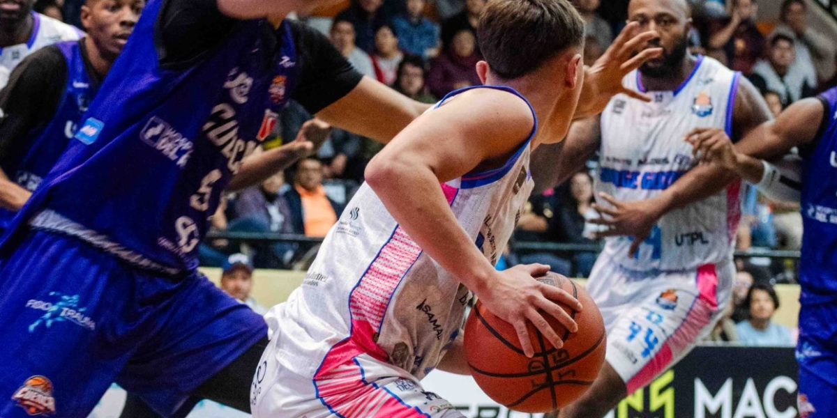 Cuenca Basket Club