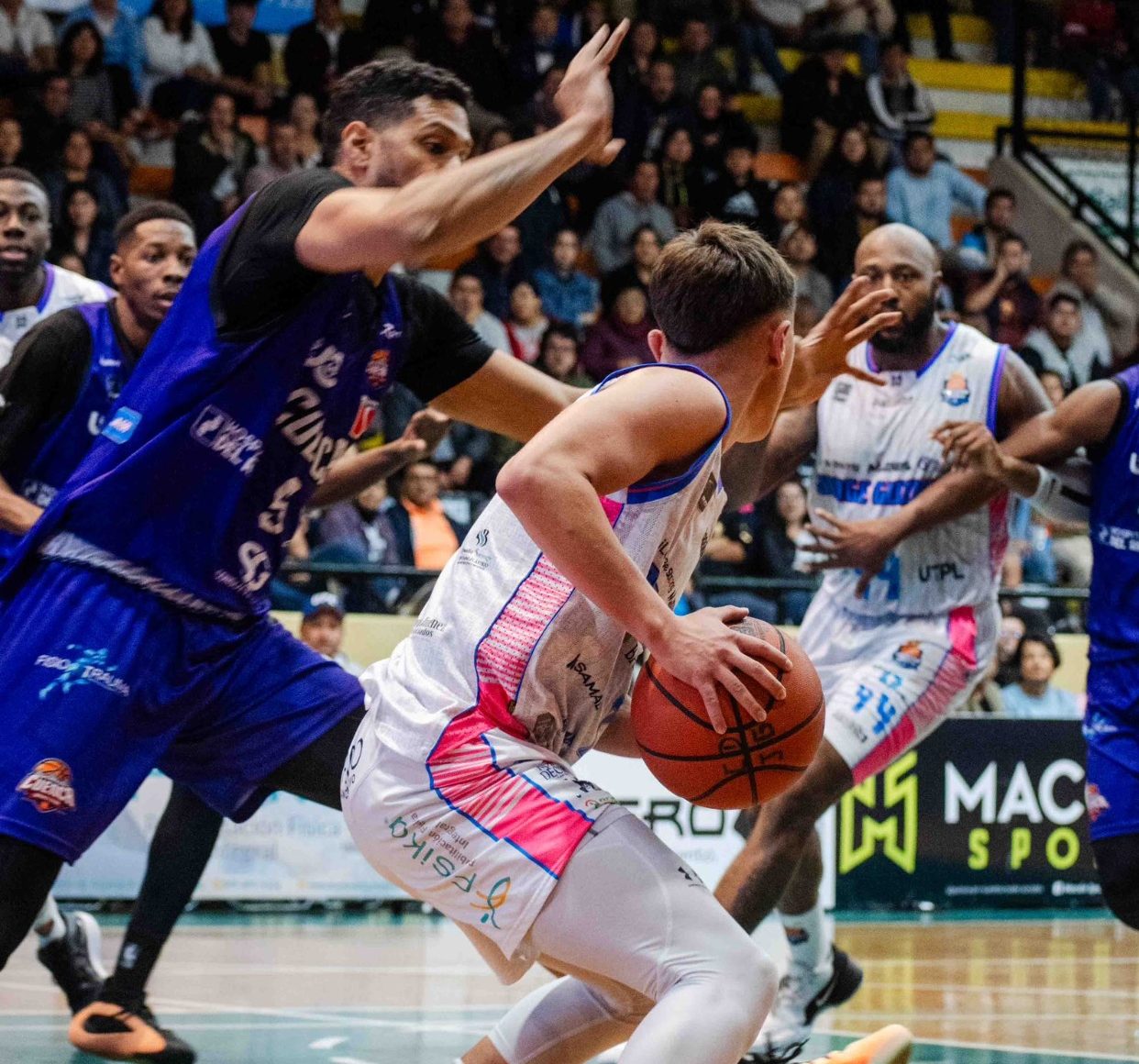 Cuenca Basket Club