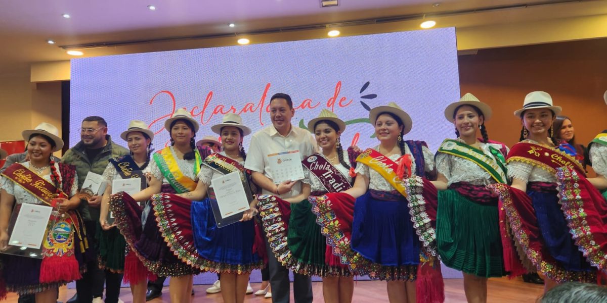 Parroquias rurales de Cuenca