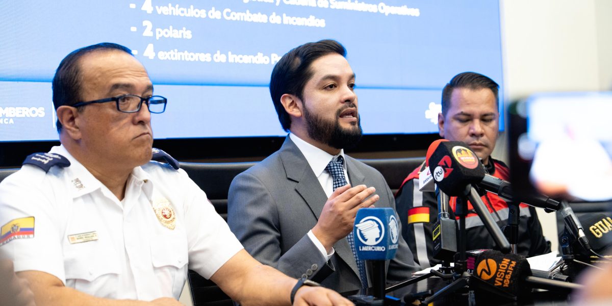 PLan de seguridad