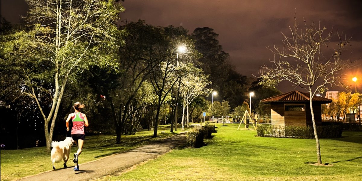Iluminación Cuenca