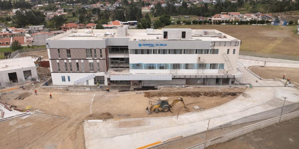 Hospital de El Valle