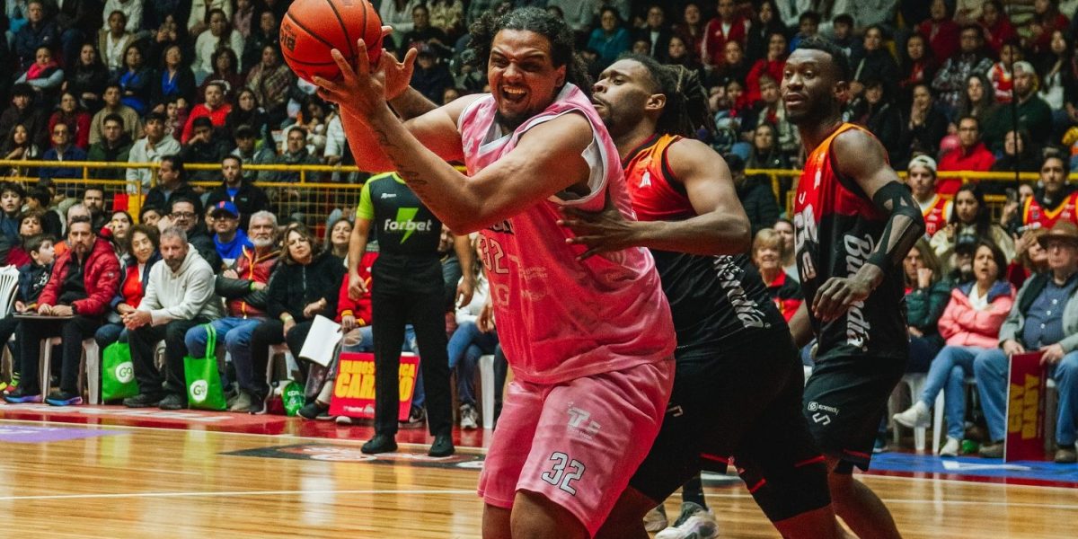 Cuenca Basket Club