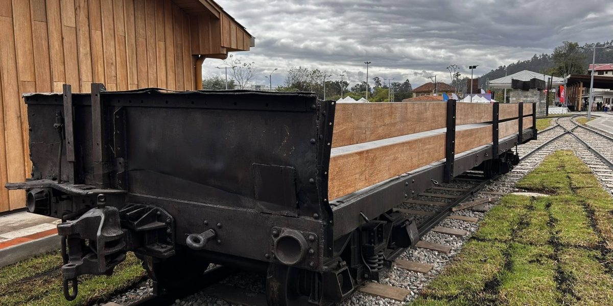 Parque Ferrocarril