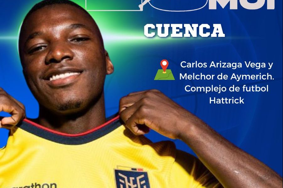 Academia Niño Moi 23 Cuenca