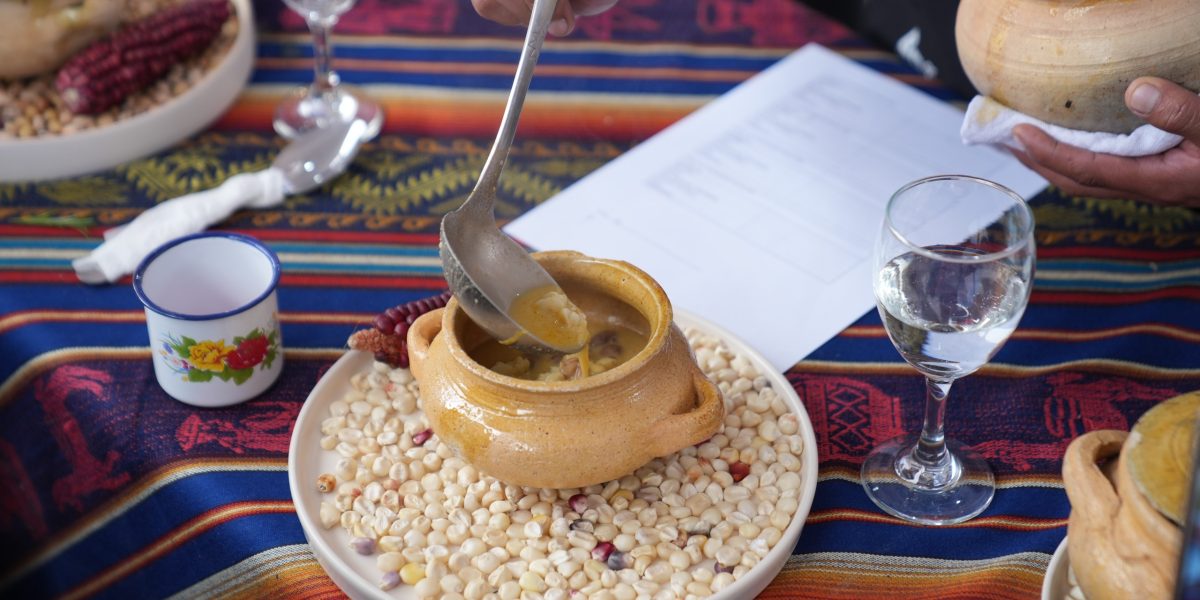 Rural Chef del Azuay