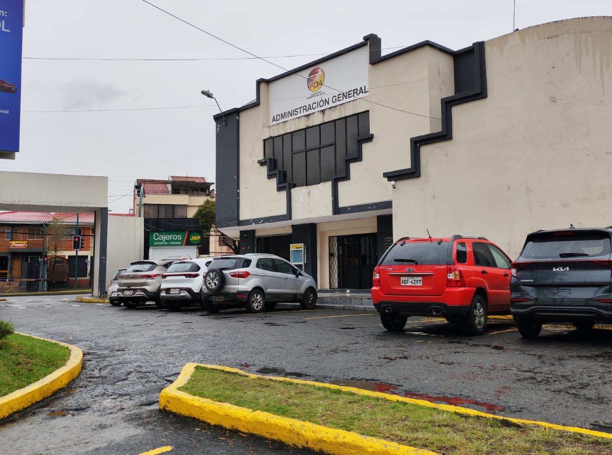 Federación Deportiva del Azuay