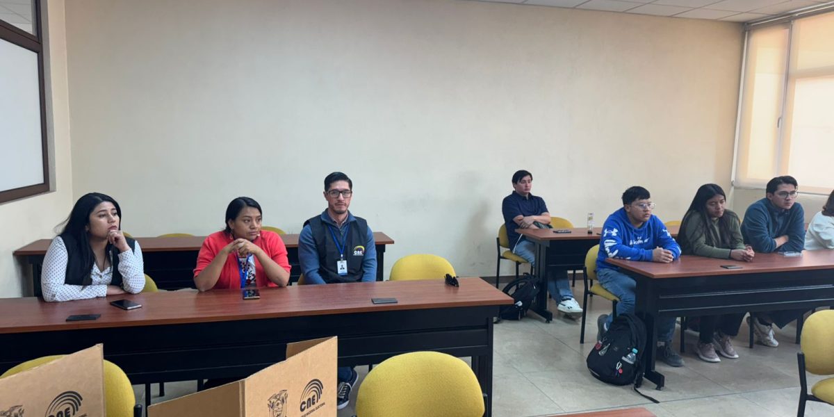 Consulta Popular y Referéndum 2025