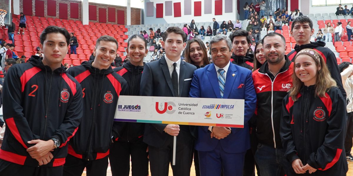 Juegos Universitarios