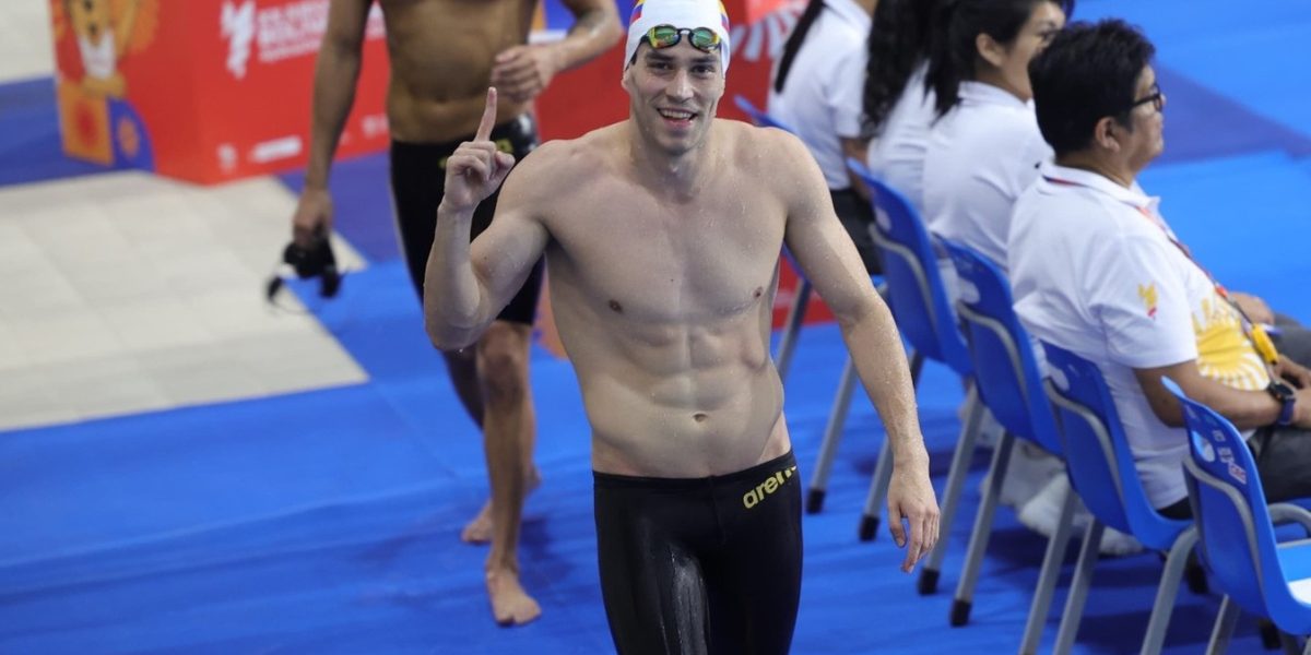 Esteban Enderica