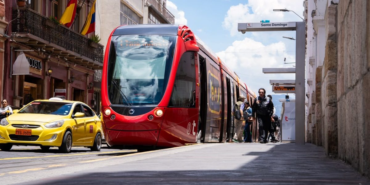 Tranvía de Cuenca