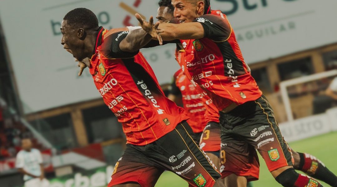 Deportivo Cuenca