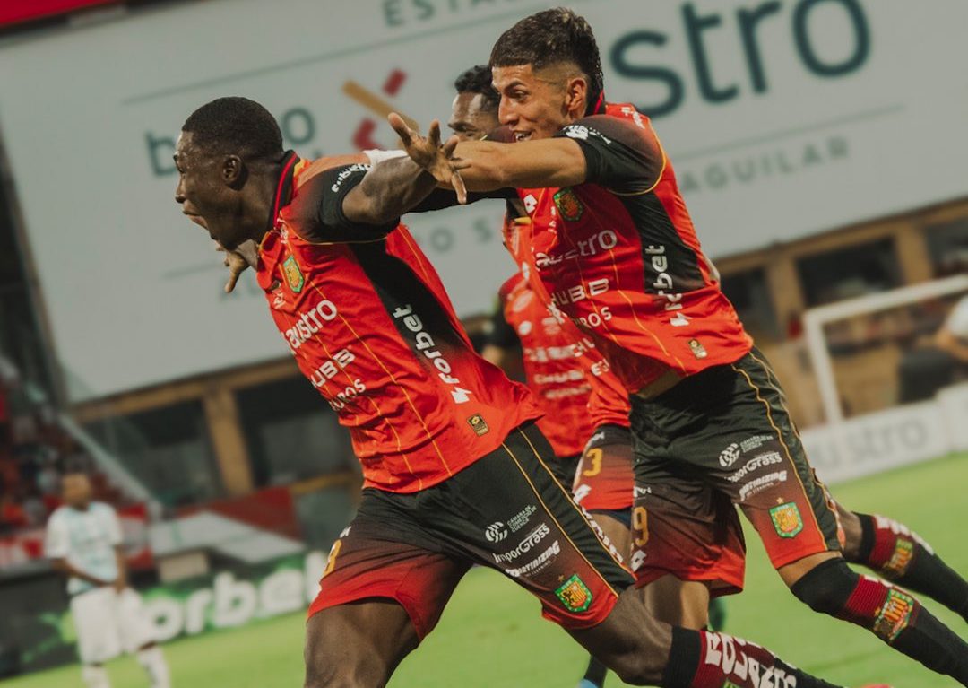 Deportivo Cuenca