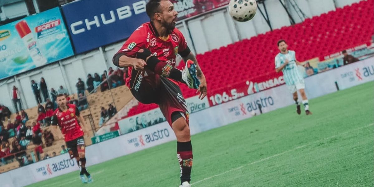 Deportivo Cuenca